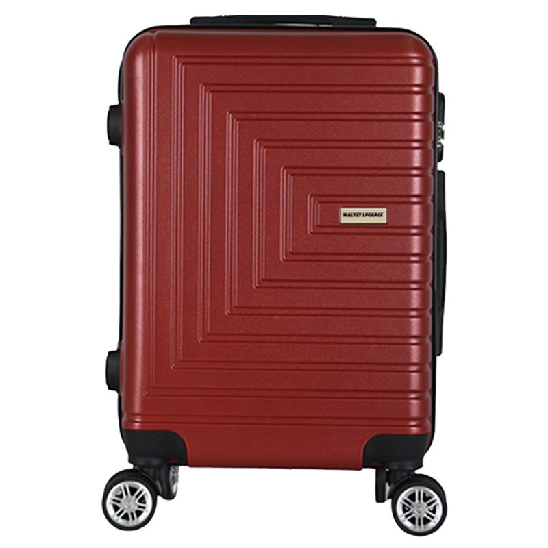 Newly Lauched for 2020 ABS High Quality Fashionable Travel Trolley Luggage – Trolley Luggage and Travel Luggage price