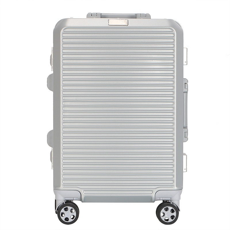 OEM Thermoformed Modern Design Suitcase Luggage Case ABS PC Travel Suitcase – Modern Design Suitcase and Thermoformed Suitcase price