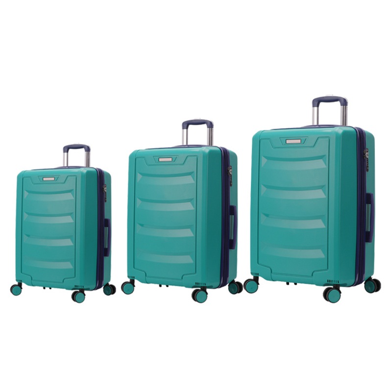 PP Hard Case Luggage – Customizable Expandable Lightweight 3PCS 20/24/28 Travel Bag Luggage – Hard Case Luggage and Hard Shell Luggage price