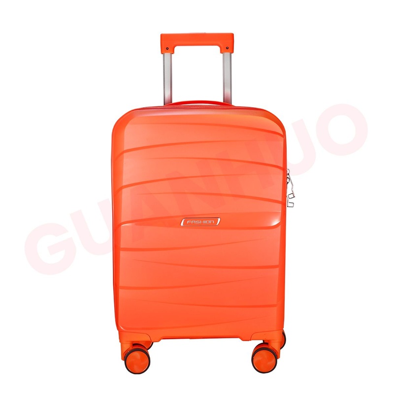 PP Luggage Sets 3 Pieces New Custom Design Trolley Bag Set – Luggage Bag Sets and PP Luggage Bag price