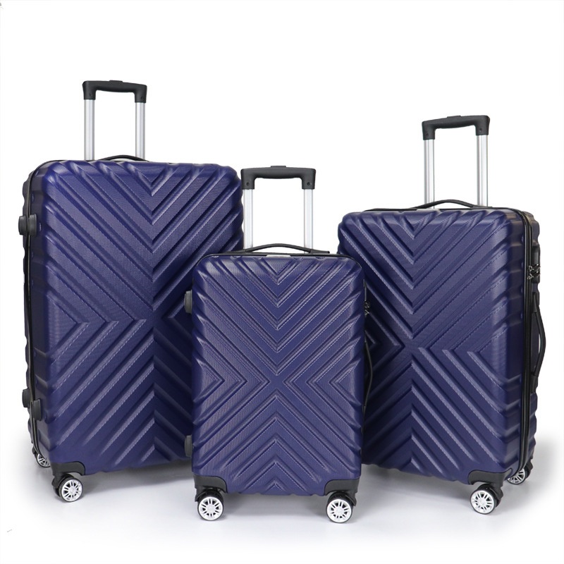 Wholesale Economical Luggage Practical Travel Suitcase Waterproof Custom Shoe Duffle Luggage – Suitcase Set and Luggage Set price
