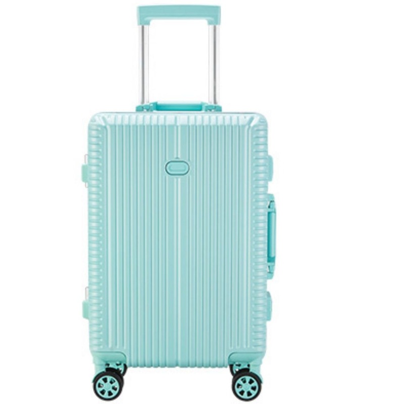 Wholesale Luxury Luggage Durable Aluminum Hard Shell Travel Cases with Silent Spinner – Wholesale Travel Luggage and Luxury Luggage price