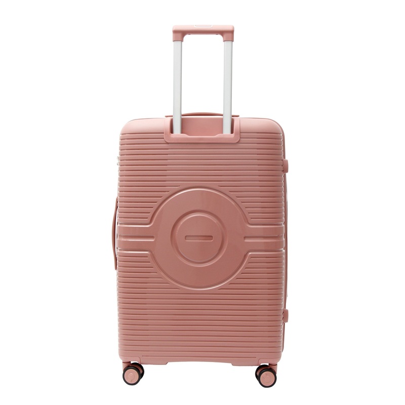 Wholesale PP Luggage Travel Sets Custom Design Hand Luggage Suitcases – Business and PP price