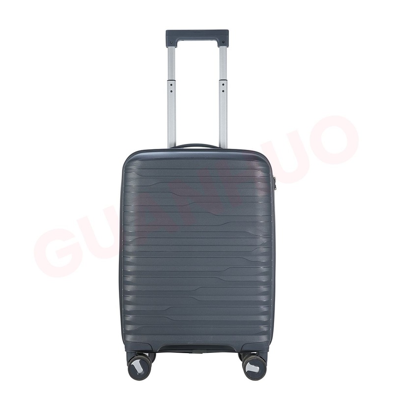 Wholesale Suitcase PP Travel Cabin Box Maleta Luggage Bags – Luggage Bag Sets and Bag Sets price