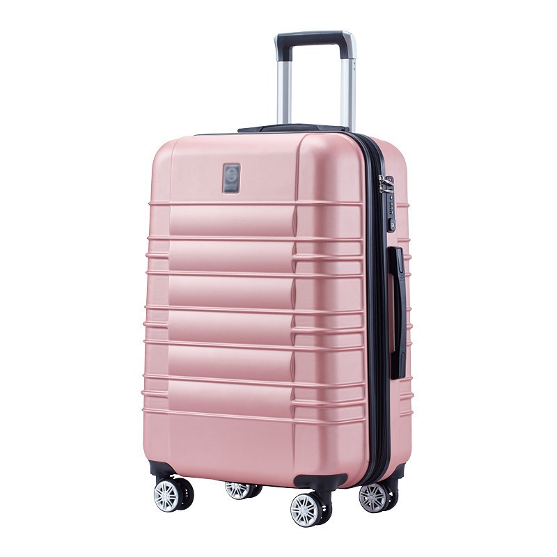 Wholesale Trolley Hand Case Portable Carry on Suitcase Travel Lightweight Luggage Set – Luggage and Luggage Set price