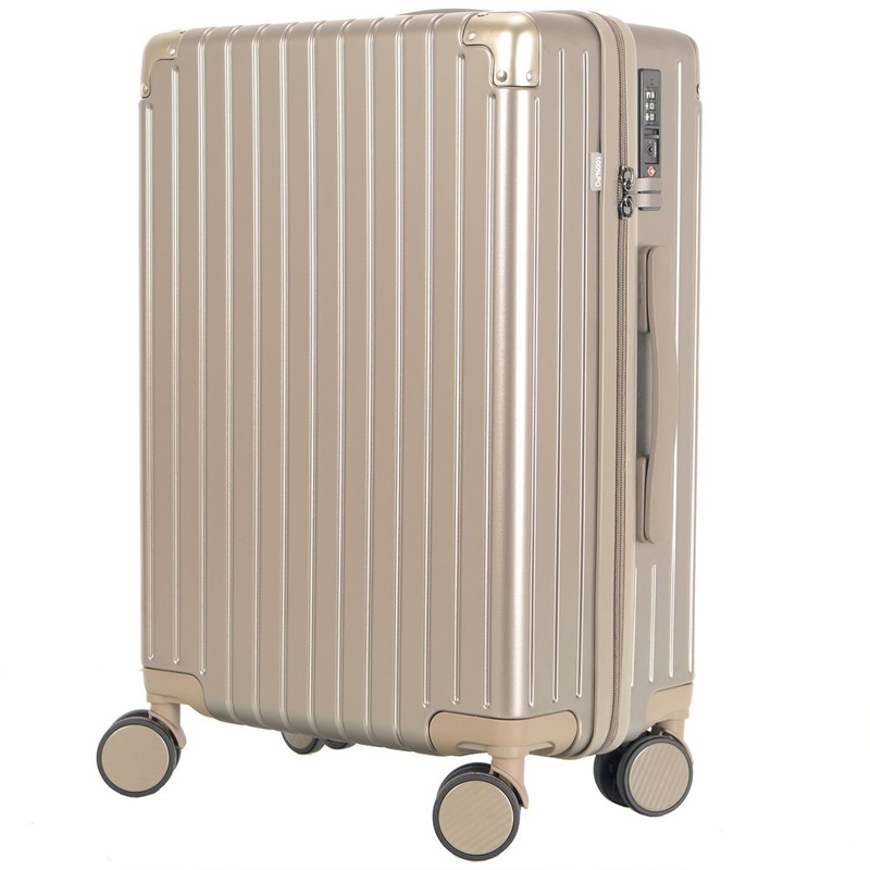 2022 Eco-Friendly Aluminum Frame Suitcase Bags – Suitcase Bags and Aluminum Frame Suitcase Bags price