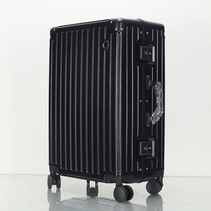22 Inch Ready Stock PC Luggage Aluminum Frame Tsa Lock Travel Kofferno Reviews Yet – Wholesale Travel Luggage and Luggage price
