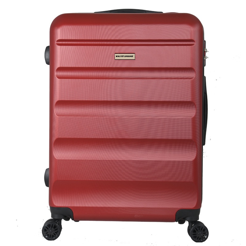 Customers Favorite Fashion Lightweight Travel Luggage for Business – Trolley Travel Luggage and Trolley Luggage price