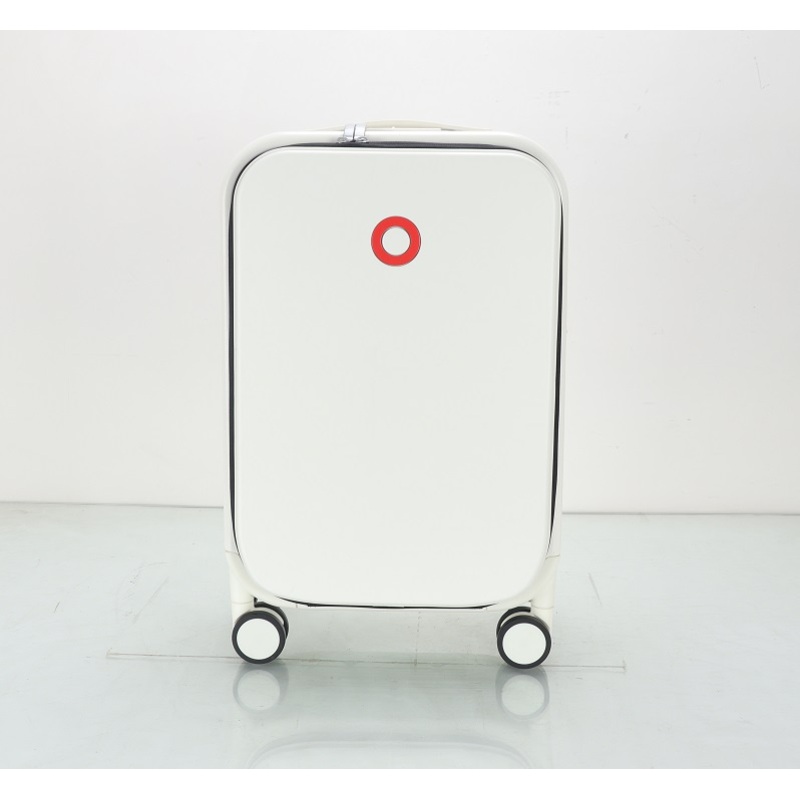 Flight Cabin Size 20 Inches PC Valise Suitcase with Front Laptop Pocket – Trolley Luggage and Luggage price