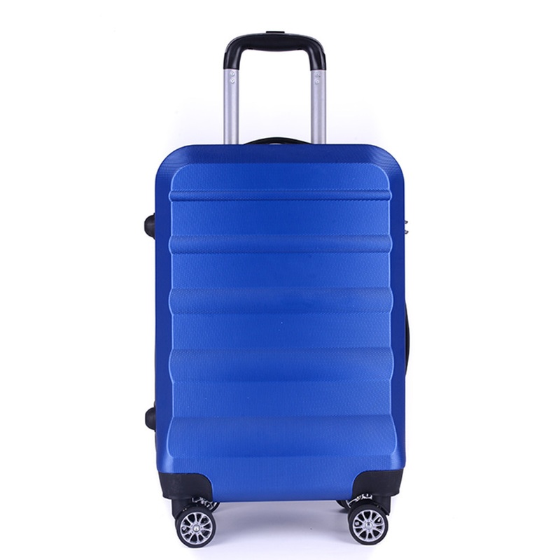 Good Quality ABS Suitcase, Hot Sale Hardshell Luggage (XHA118) – ABS Luggage and Trolley Case price