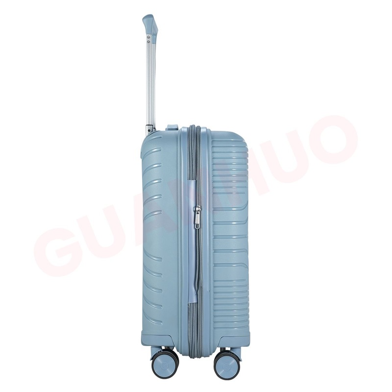 High Quality PP Suitcase Large Capacity Travel Suitcase for Foreign Trade Suitcase – Luggage Bag Sets and PP Bag Sets price