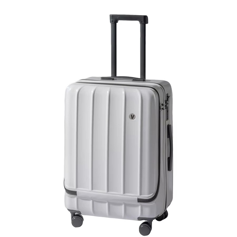 Hot Sale Lightweight Boarding Suitcase Fashion New Design Carry on Travel Luggage – Luggage and Luggage Set price