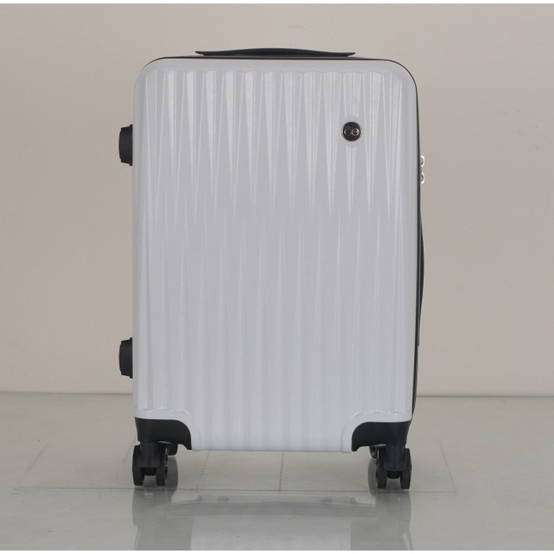 Hot Sale Simple Design ABS Bayer Travelling Bags Luggage Sets – Travel Luggage and Luggage price