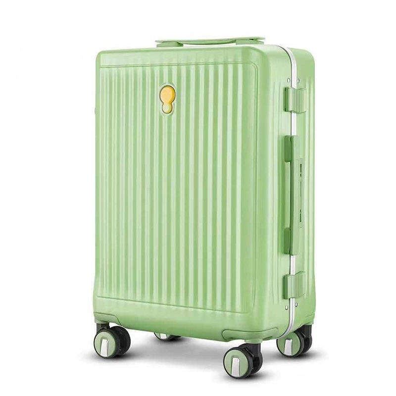 Latest Design 24 Inches Large Suitcase Flight Travel Trolley Luggage – Suitcase and Luggage Set price