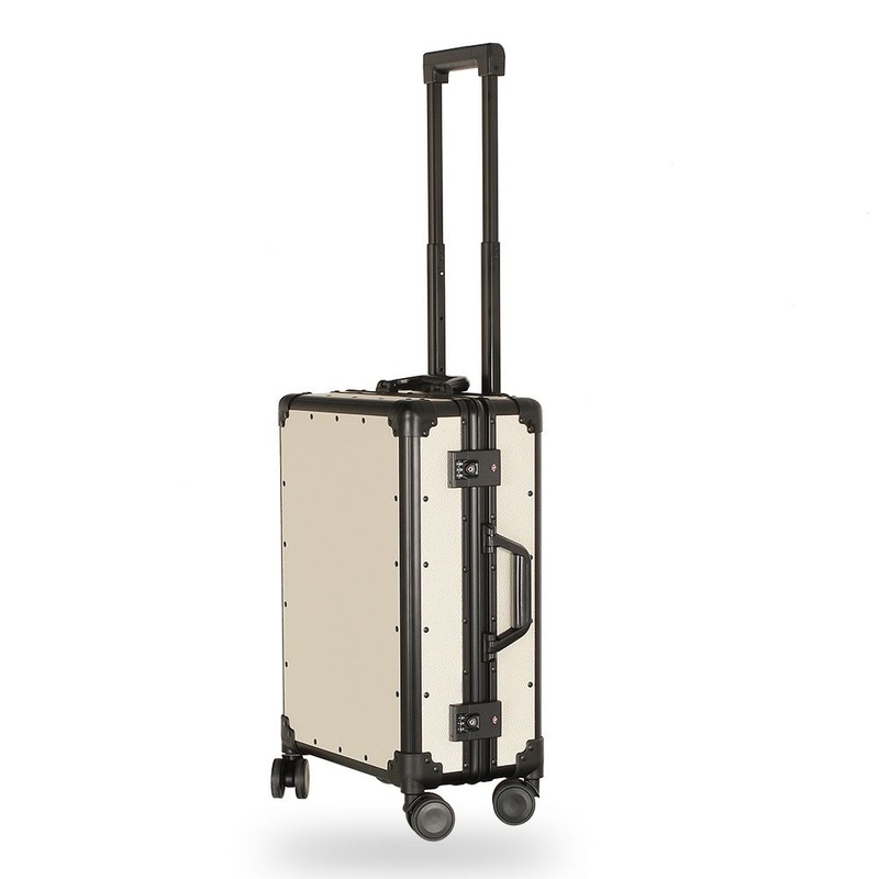 Leaves King Upright Luggage Set Maleta De Viaje Luggage 20 – Leaves King Luggage and Leaves King Luggage Set price