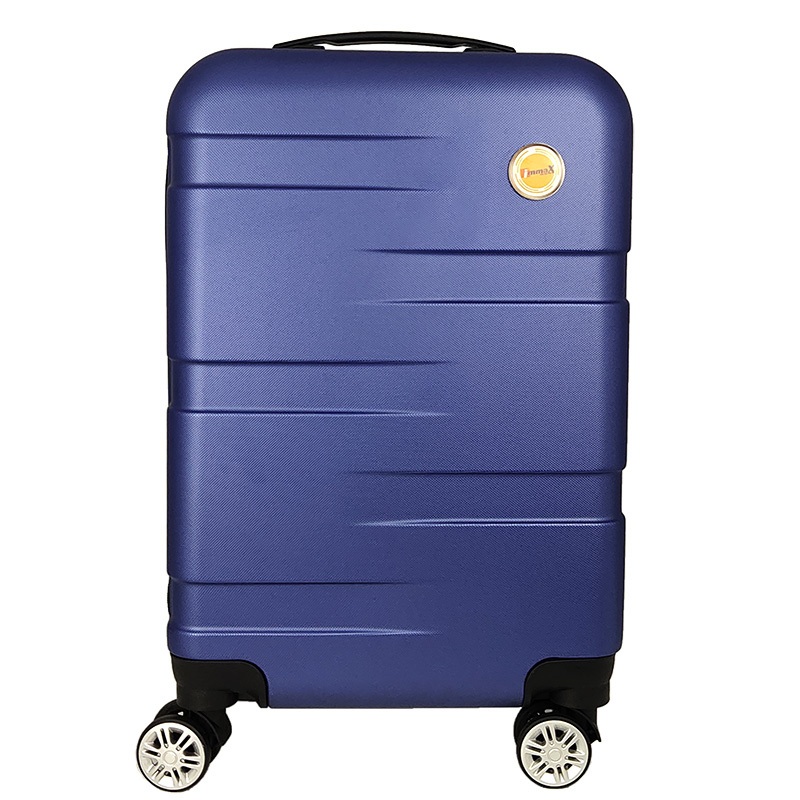 Luxury Travel Hard Shell Trolley Suitcase with Smooth Zipper – Luxury Travel Zipper Suitcase and Trolley Suitcase price