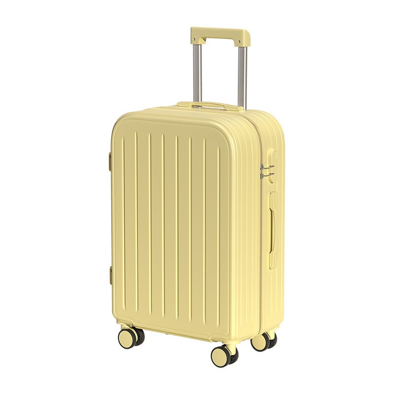 Luxury Travel Trolley Suitcase Premium Zipper-Enabled Suitcase Collection – Travel Trolley Suitcase and Luxury Travel Zipper Suitcase price