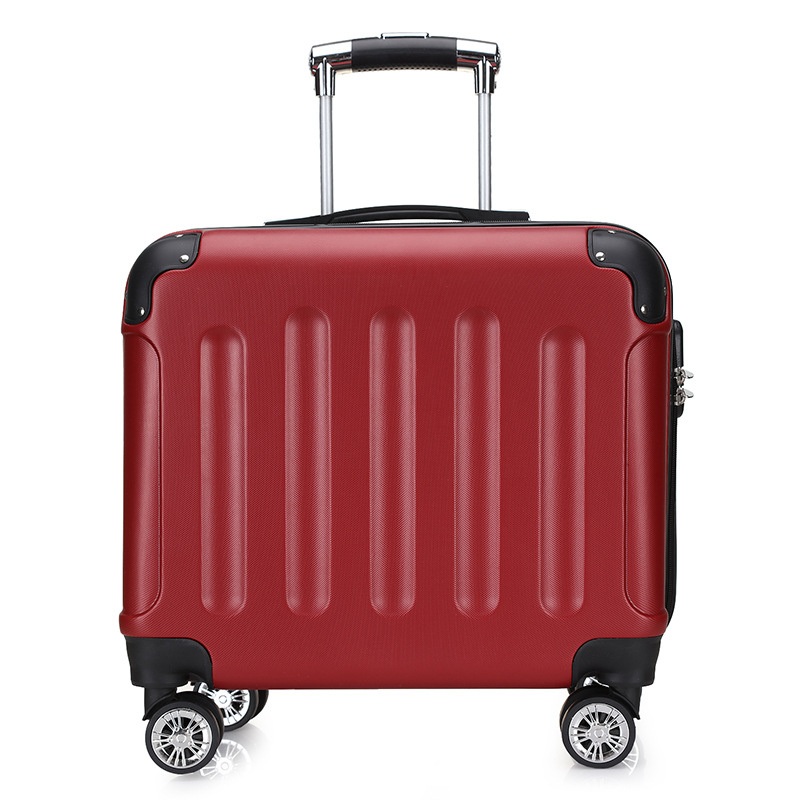 Multifunction Trolley Laptop Luggage 16 Luggage Bag Travel Bag Business Luggage Manufactory – Carry on Luggage and Luggage Bag price