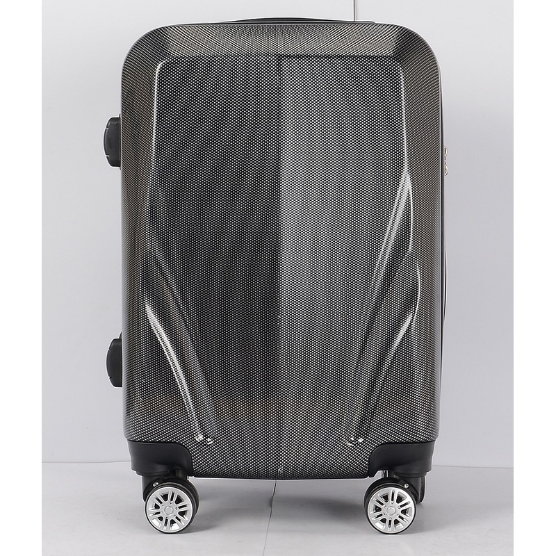 Travel Gear Black PC Casing Trolley Carry on Trolley Suitcases on 4 Wheels – Suitcase and Suitcase on 4 Wheels price
