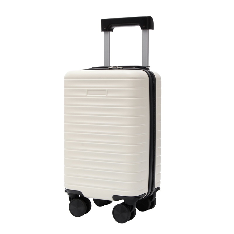 15 Inch ABS Mini & Stylish Carry-on Luggage Lightweight for Travel & Busines – Business and Travel price