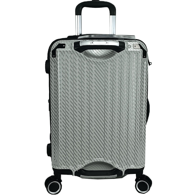 20-Inch Suitcase Pull-Rod Suitcase Can Board Multi-Size Travel Trolley Luggage – Trolley Travel Luggage and Trolley Luggage price