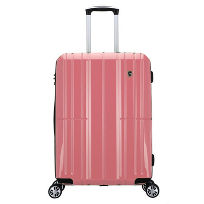 2023 New Arrival Making Materials Rectangle Sturdy Luggage Sets – Suitcase and Luggage Set price