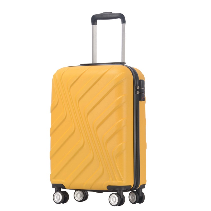 2023 New Style 3 PCS ABS Luggage Set with 4 Spinner Wheel Suitcase – Luggage Set and 3 PCS Luggage Set price