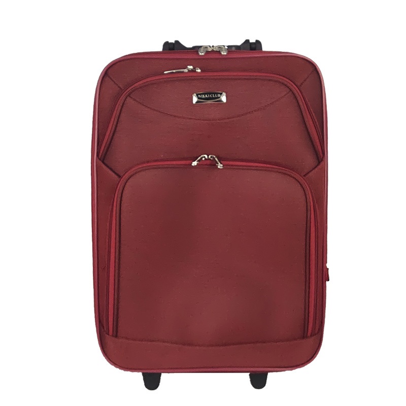 Cheap Price Soft Luggage Suitcase From China with 2 Wheels – Softside Luggage and Suitcase price