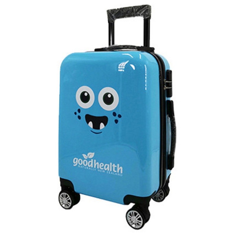 Cute Kids Suitcase with Cartoon Character Children Luggage with Universal Wheels – Luggage and Luggage Set price