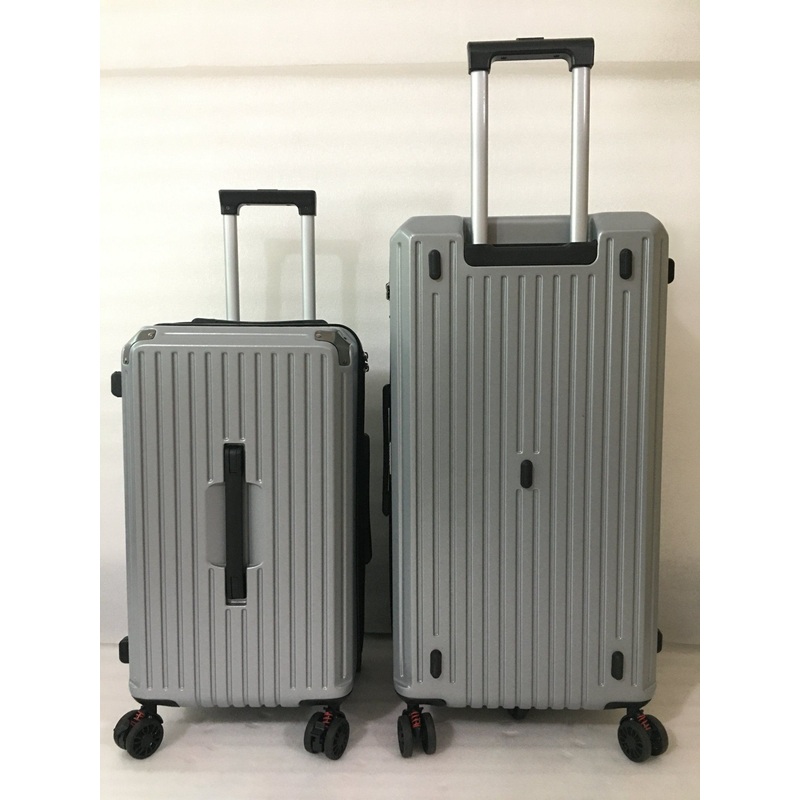 Deeper Design 22inch 26 Suitcase Set with Front Handle Trolley-Luggage – Suitcase Set and Trolley-Luggage price