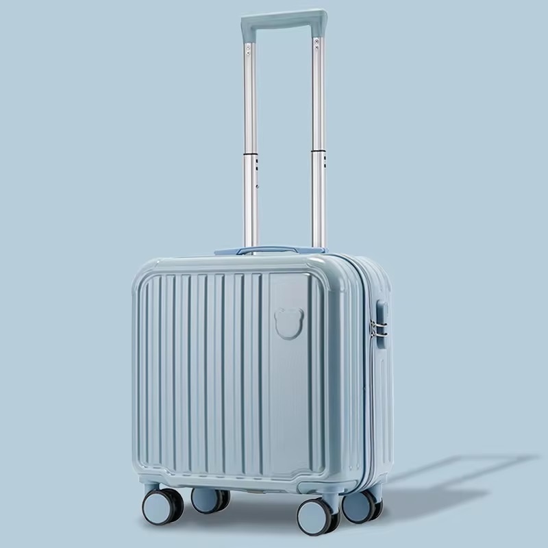 Designer Luggage Trolley Case Boarding Cute Luggage Carry on Suitcase with Wheels – Luggage and Luggage Set price