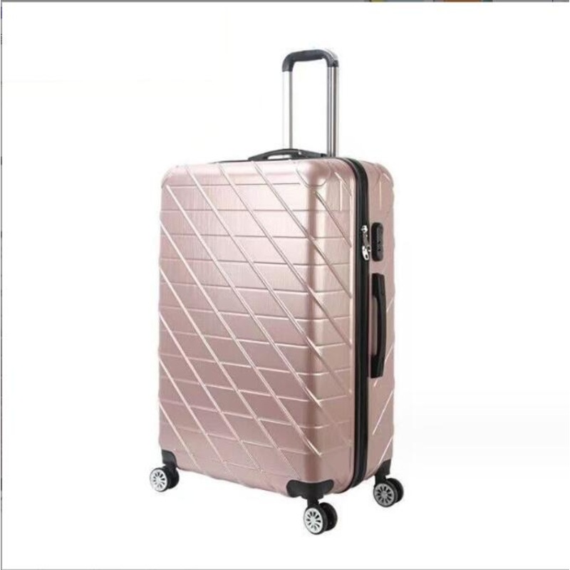 Diamond-Type ABS Luggage 3PCS Set, 4 Wheels Trolley Luggage – Diamond-Type ABS Luggage and 4 Wheels Trolley Luggage price