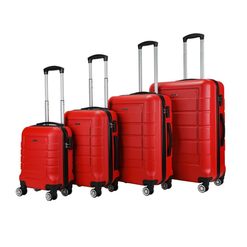 Difference Luggage Design Nice Touching Carry on Travel & Business Good Experience Outside – Luggage Set and Business price