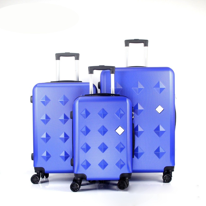 Durable Suitcase Bag for Trips China Best Travel Luggage – Luggage Suitcase Bag and China Bag price