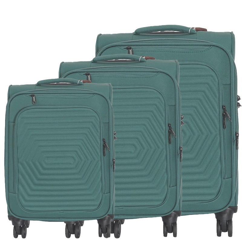 Economical Lightweight Soft Trolley Luggage for Budget Travelers – Trolley Travel Luggage and Trolley Luggage price