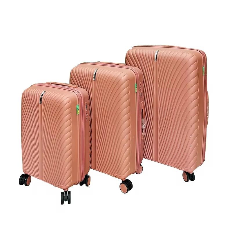 Factory Directly Wholesale Luggage Set High Quality Travel Suitcase Set – Suitcase Set and Luggage Set price