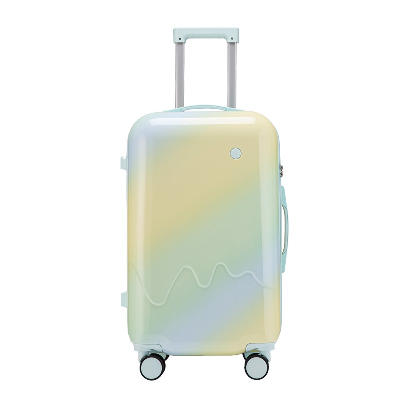 Factory Price Luggage Sets Hot Sale New Design Travelling Suitcase Trolley Set – Luggage and Luggage Set price