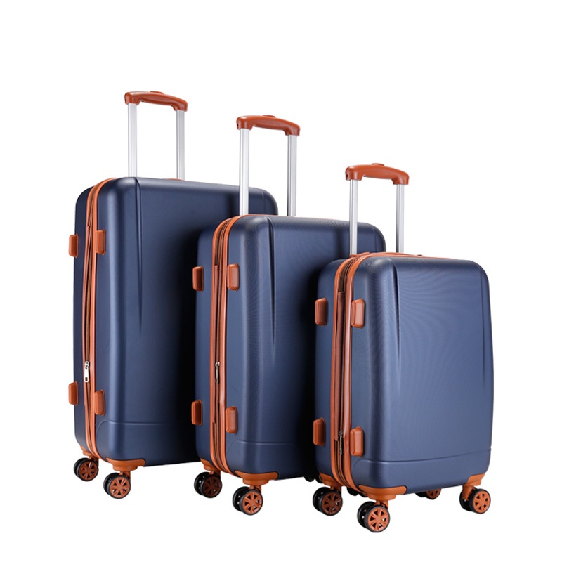Greatchip Suitcase Sets Travel Trolley 4 Wheels ABS Luggage – Luggage and Travel price