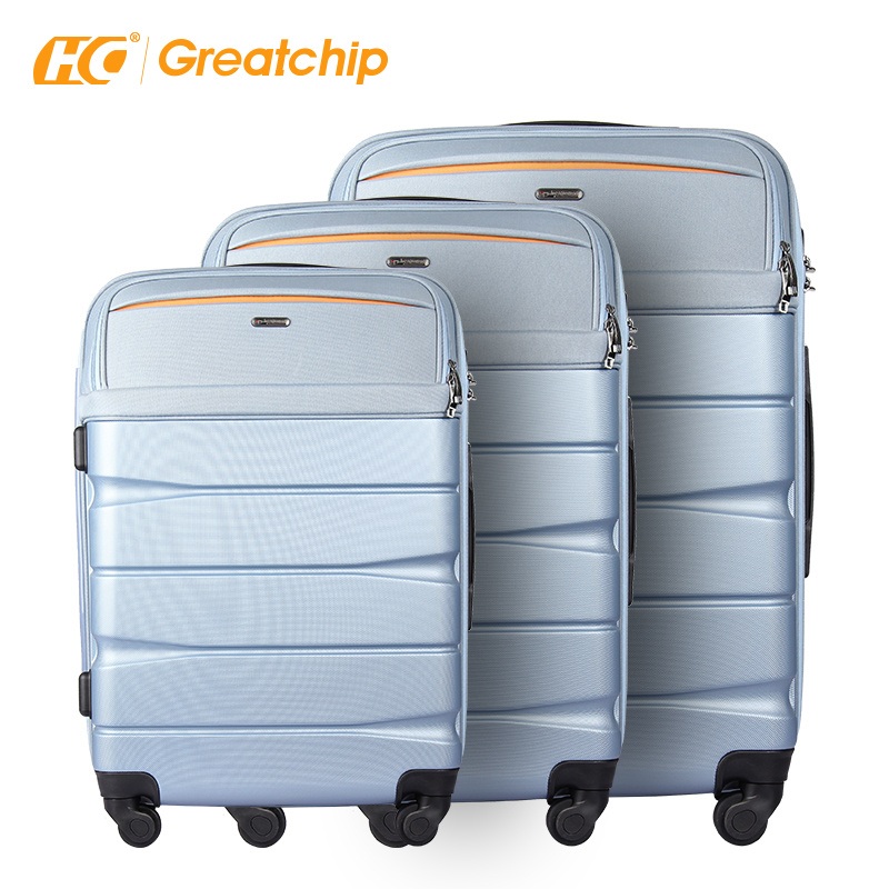 Hard & Soft Combine Front Pocket Luggage convenient to Take Goods Easy Travel – Hard Suitcase and Hard Soft Luggage price