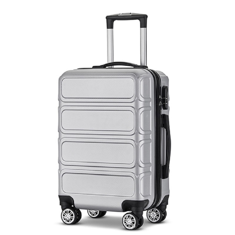 High Quality Carry on Trolley Suitcase Expandable Luggage for Outdoor – Luggage and Luggage Set price