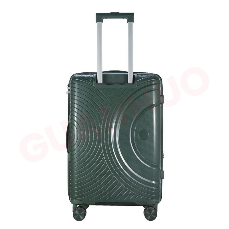 High Quality Three Piece Set Trade Suitcase PP Luggage Bag – Luggage Bag Sets and Bag Sets price