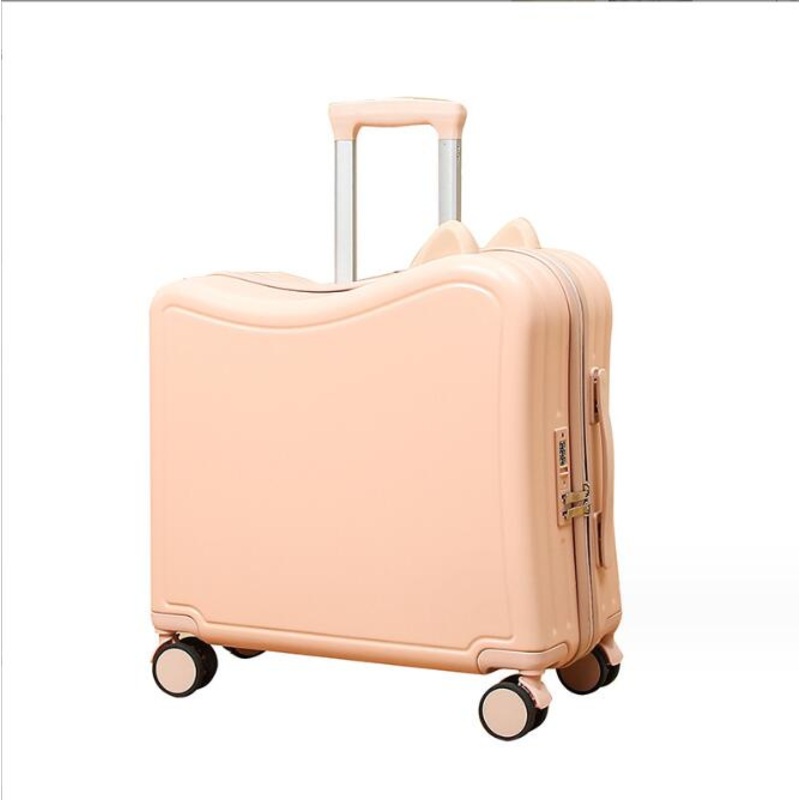 Kids 20 Travel Luggage Can Ride on High Quality ABS Children Luggage – Kids 20 Luggage and Kids Luggage Can Ride on price