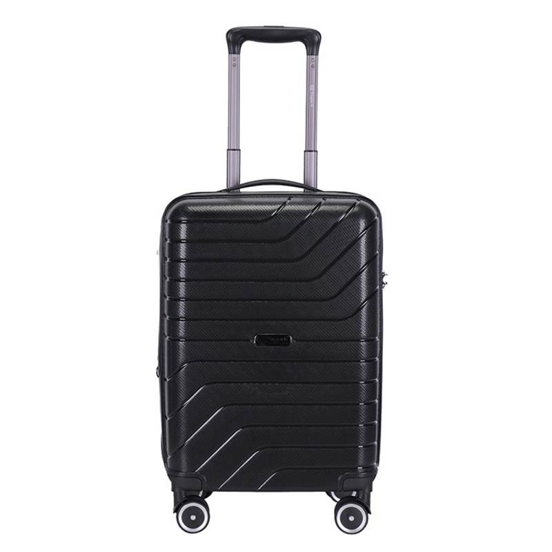 Multi-Colors and Sizes Customizable Suitcase Travel Luggage – Trolley Travel Luggage and Trolley Luggage price