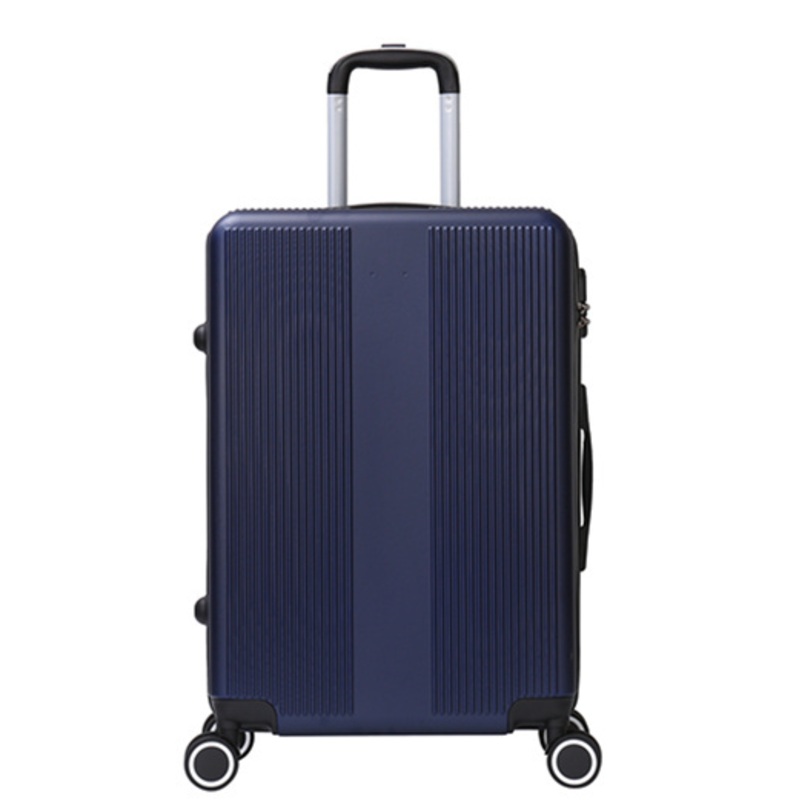 Traveling ABS Roller Wheel Suitcase Carry on Hardshell Luggage 3PCS/Set (XHA253) – ABS Luggage and Trolley Case price