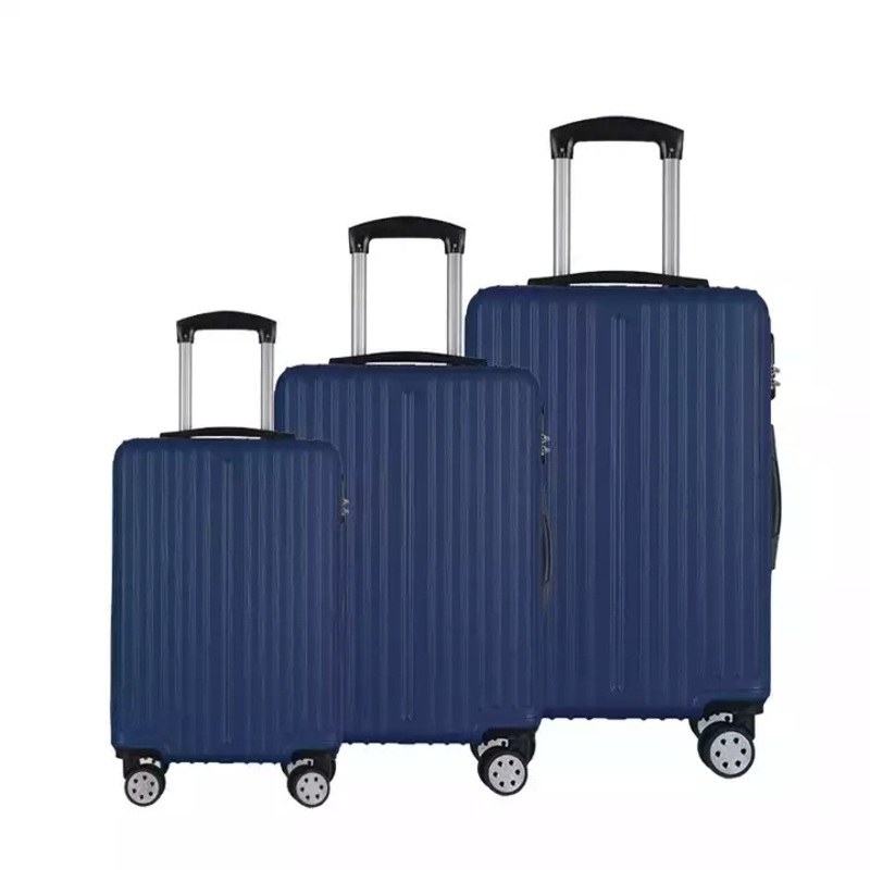 Trolley Travelling Bags Suitcase Durable Cover Hard Case Trolley ABS Luggage – Carry-on Luggage Suitcases Luggage and Carry on Luggage price