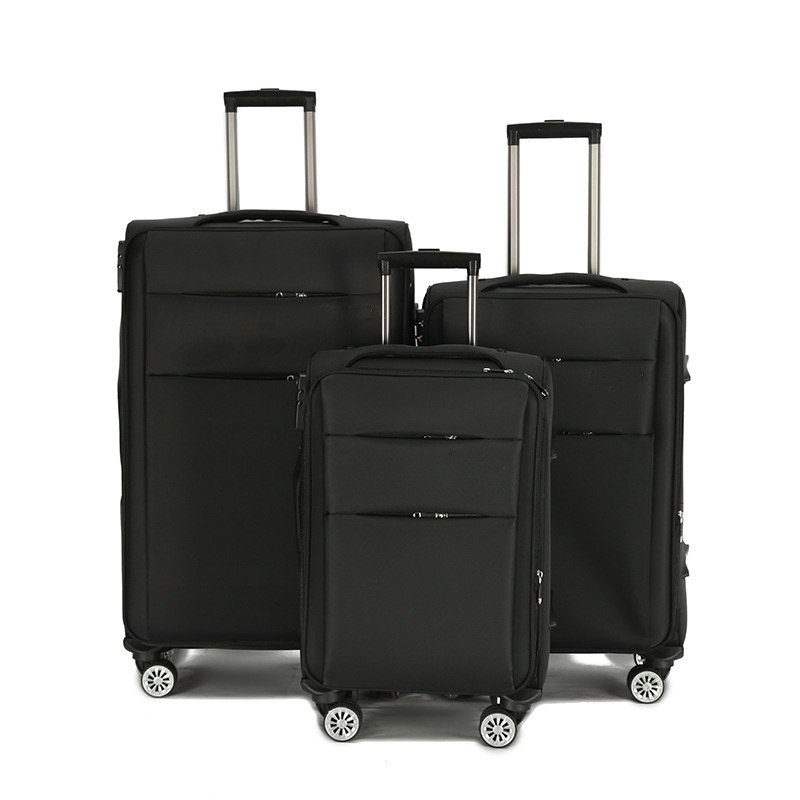Ultra-Lightweight Cabin Luggage Perfect for Weekend Getaways & Business Trips – Luggage Set and Canbin Luggage price