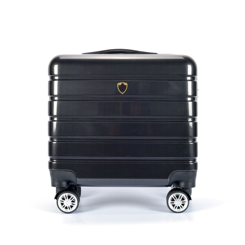 Wholesale Anti-Theft Waterproof Universal Wheel Travel Luggage Travel Boarding Suitcase – Luggage and Luggage Set price