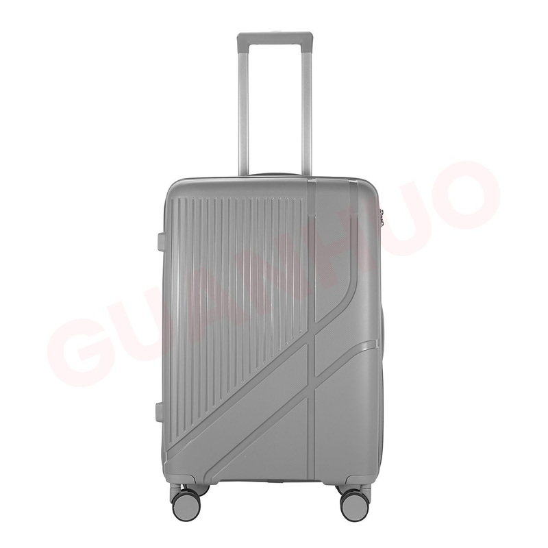 Wholesale Waterproof Large Capacity Travel Usage PP Luggage Bag Sets – PP Luggage Bag and Luggage Bag price
