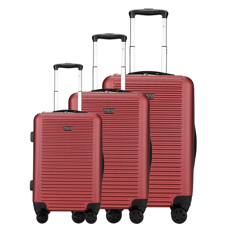 2023 Wholesale New Style ABS Hardside Travel Suitcase – Suitcase Luggage and Travel Suitcase price