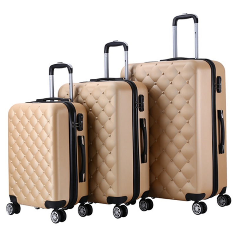 20inch Cute Design Suitcase Travel Bag with Spinner Wheels Luggage (XHA095) – Trolley Case and Travel Luggage price